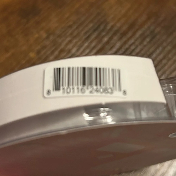 Floral press-on nails - Picture 4 of 8